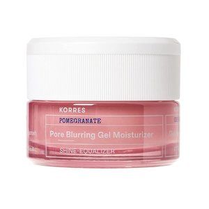 3 for $35 - KORRES Pomegranate Pore Blurring Gel Moisturizer